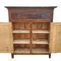 Antique buffet-armoire, cupboard  - 3