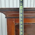 Antique buffet-armoire, cupboard  - 5