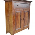 Antique buffet-armoire, cupboard  - 7