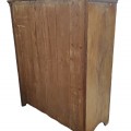 Antique buffet-armoire, cupboard  - 8