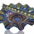 Assiette de collection, vaisselle (voir autres photos pour condition  - 4