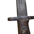 1907 military bayonet - 3