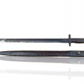 1907 military bayonet - 1