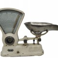 Antique Computing Scale Co. Grocery Scale Toronto 1953 - 1