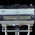 Vintage Dayton scale  - 2