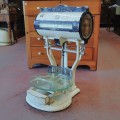 Vintage Dayton scale  - 4