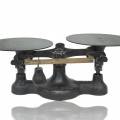 Antique detecto scale  - 1
