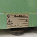 Mettler type h5 scale - 4