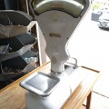 Toledo scale with weight - 4