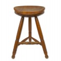 Counter stool, bench - 1