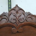 Nice antique wall rack chair  - 5