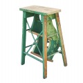 Little stepladder stool  - 2