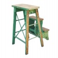 Little stepladder stool  - 4