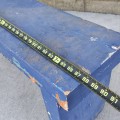 Banc de galerie  - 2