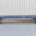 Banc de galerie  - 4