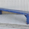 Banc de galerie  - 5