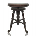 Piano stool  - 1
