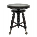 Piano stool  - 1