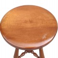 Banc de piano, tabouret  - 2