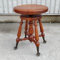 Banc de piano, tabouret  - 3