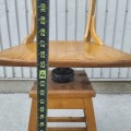 Banc pivotant pour comptoir, tabouret, chaise  - 2