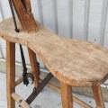 Saddler's bench  - 3