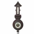 Wall barometer  - 1