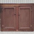 Bas d'armoire ayant été séparée dans le passé, idéal comme buffet bahut - 2