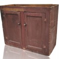 Bas d'armoire ayant été séparée dans le passé, idéal comme buffet bahut - 1