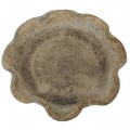 Dion pottery flowers pot from L'Ancienne-Lorette - 3