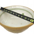 Vintage mixed bowl  - 2