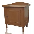 Nice little pine washstand - 1