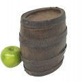 Beau petit baril, tonneau - 2