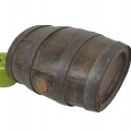 Beau petit baril, tonneau - 3