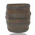 Beau petit baril, tonneau - 1