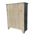 Beau petit buffet antique en pin, couleur d'origine, bahut, armoire  - 8