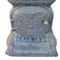 Cast iron La cie. Bedard ltee L'Assomption - 2
