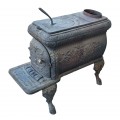 Cast iron La cie. Bedard ltee L'Assomption - 3