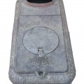 Cast iron La cie. Bedard ltee L'Assomption - 4