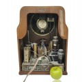 Vintage decorative Philco radio  - 2