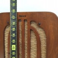 Vintage decorative Philco radio  - 3