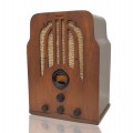 Vintage decorative Philco radio  - 1