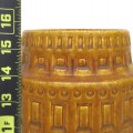 Beau vase signé West Germany  - 3