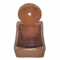 Little wooden salt box - 4
