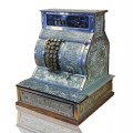 Belle caisse enregistreuse American, #380 ''cash register'' - 1