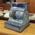 Belle caisse enregistreuse American, #380 ''cash register'' - 7