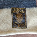 Vintage Early's witney point blanket  - 2