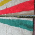 Vintage Early's witney point blanket  - 3