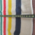 Vintage Early's witney point blanket  - 4
