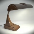 Belle lampe de bureau ajustable (fonctionnelle) - 2
